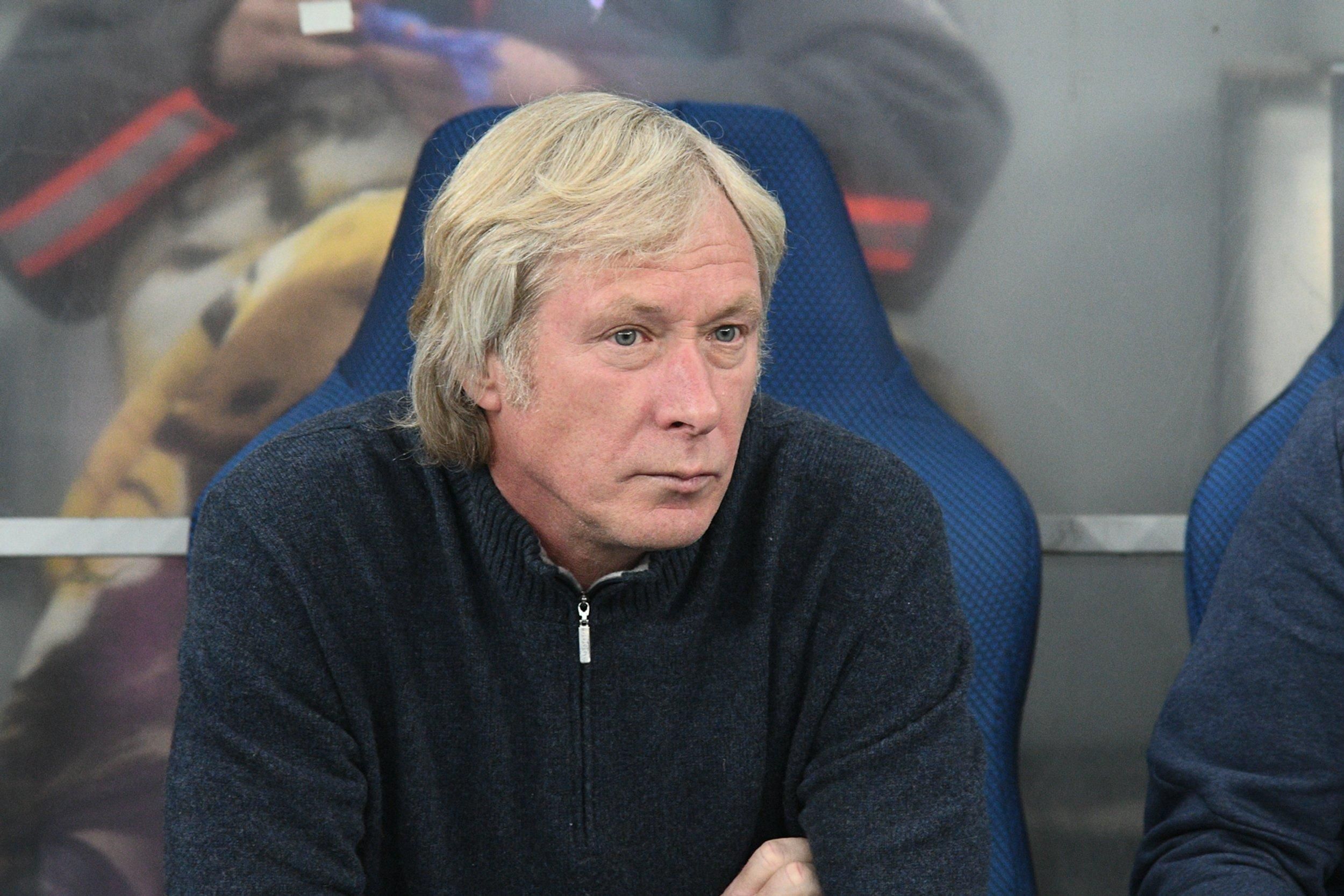 Олексій Михайличенко