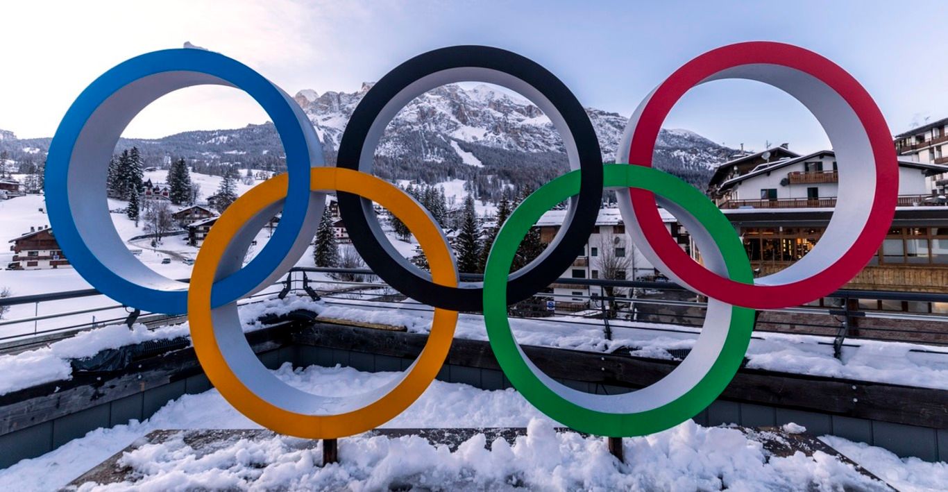 Зимова Олімпіада 2026 - дати, Україна, місце проведення - все, що відомо Зимова Олімпіада 2026 - дати, Україна, місце проведення - все, що відомо