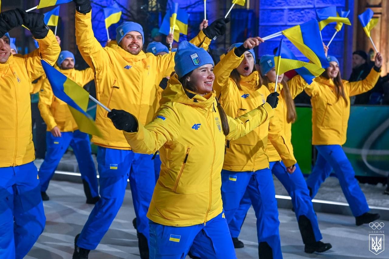 Зимние Олимпийские игры 2026, Украина - результаты, медали и все, что известно Зимние Олимпийские игры 2026, Украина - результаты, медали и все, что известно