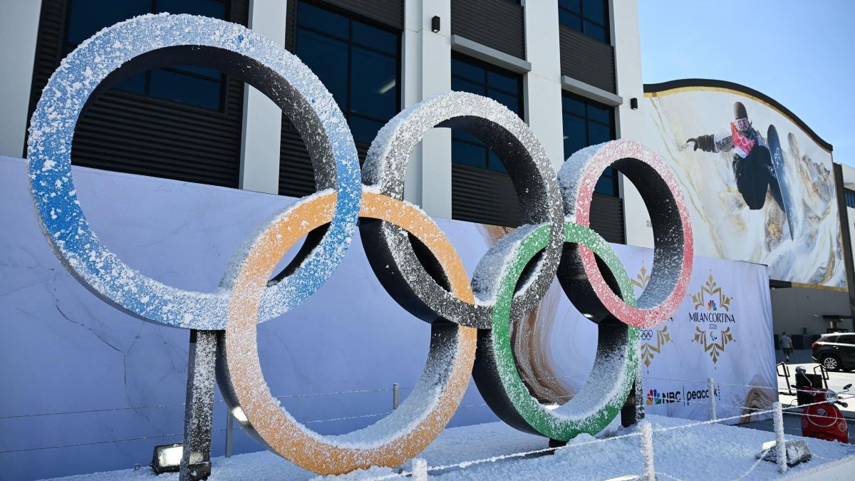 Коли відбудеться Олімпіада-2026