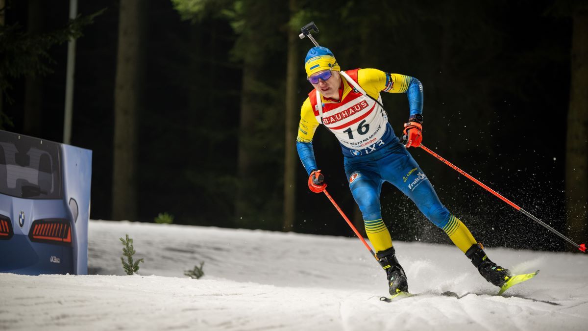 Зимние Олимпийские игры 2026, биатлон - расписание гонок, календарь соревнований