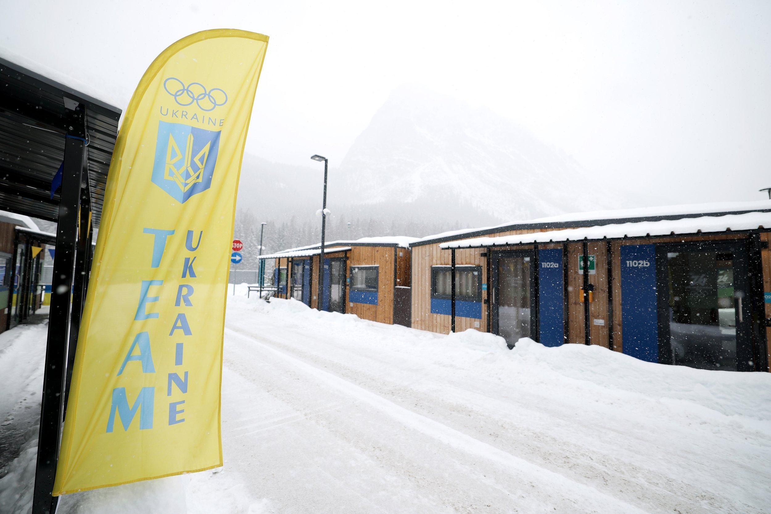 Хто представить Україну на зимових Олімпійських іграх-2026: повний склад команди - Sport News 24