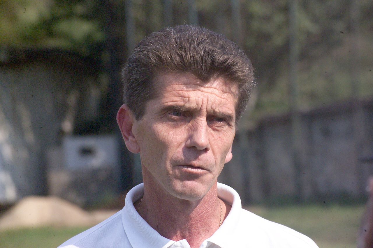 Сергей Марусин