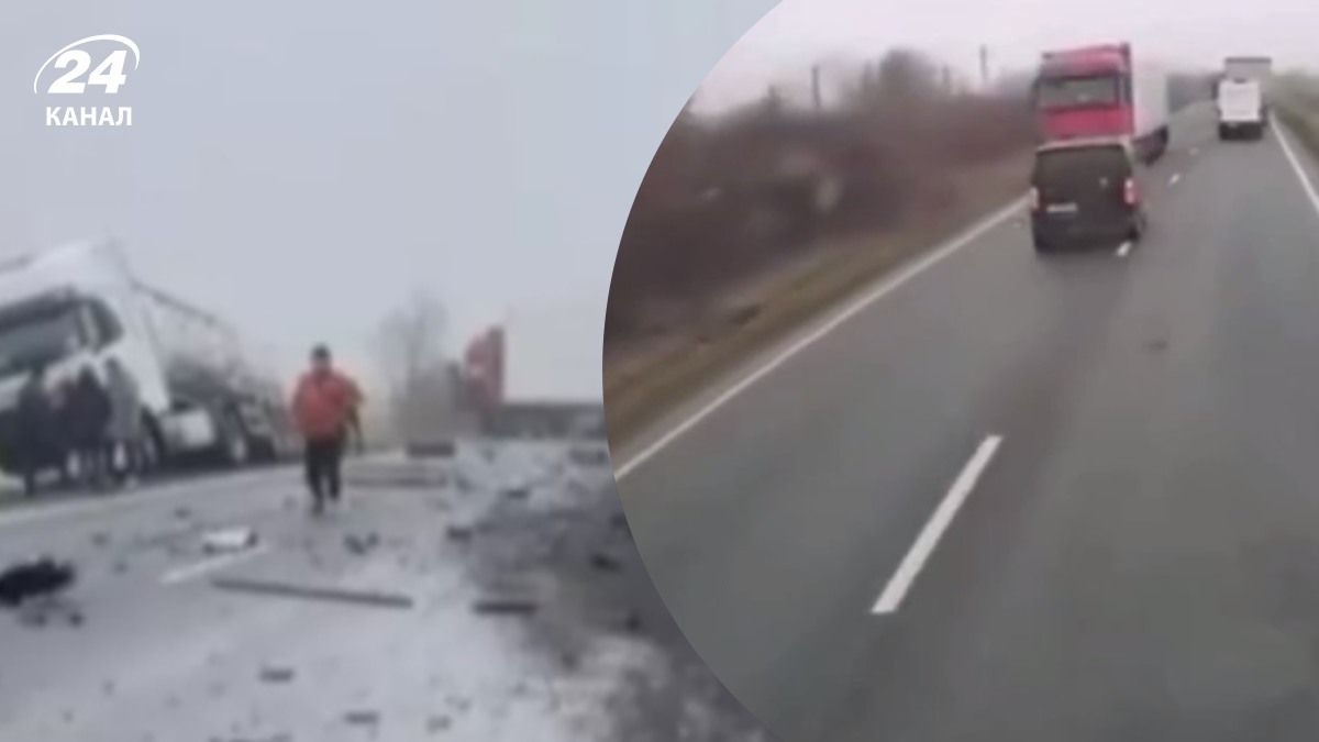 Погибли фанаты ПАОКа в ДТП