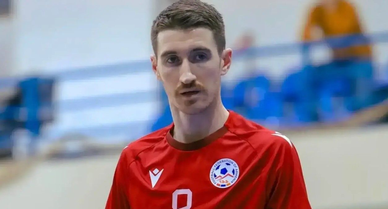 Денис Неведров получил условное наказание