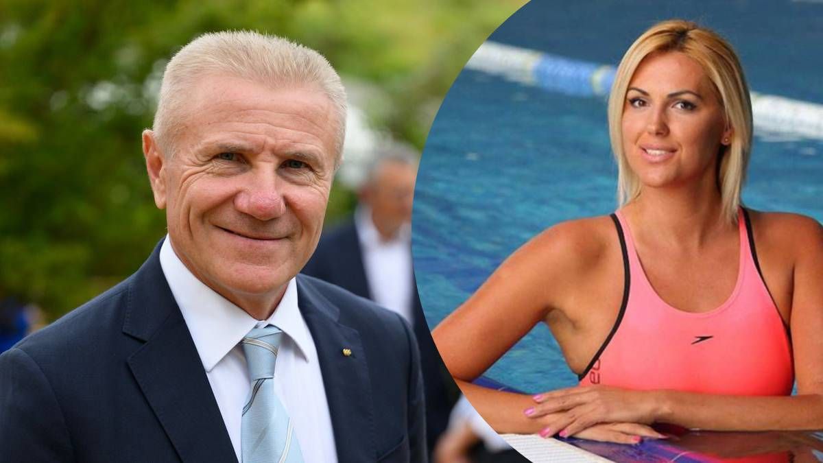 Сергей Бубка, Яна Клочкова - что известно об олимпийских чемпионах, которые предали Украину