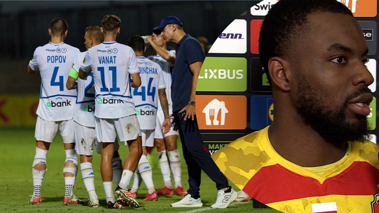 Динамо ухвалило рішення щодо нового футболіста - чи відбудеться трансфер Пулулу