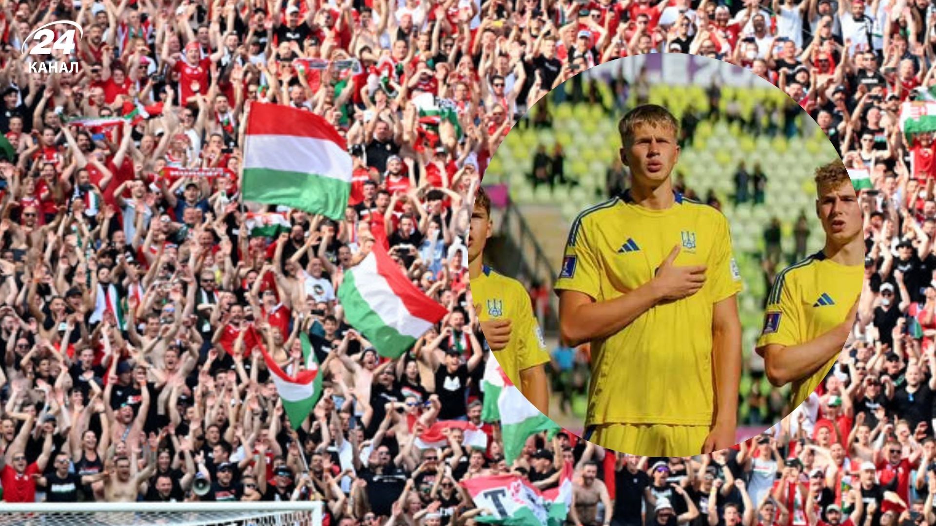 Футболисту сборной Украины Александру Пищуру предлагали гражданство Венгрии