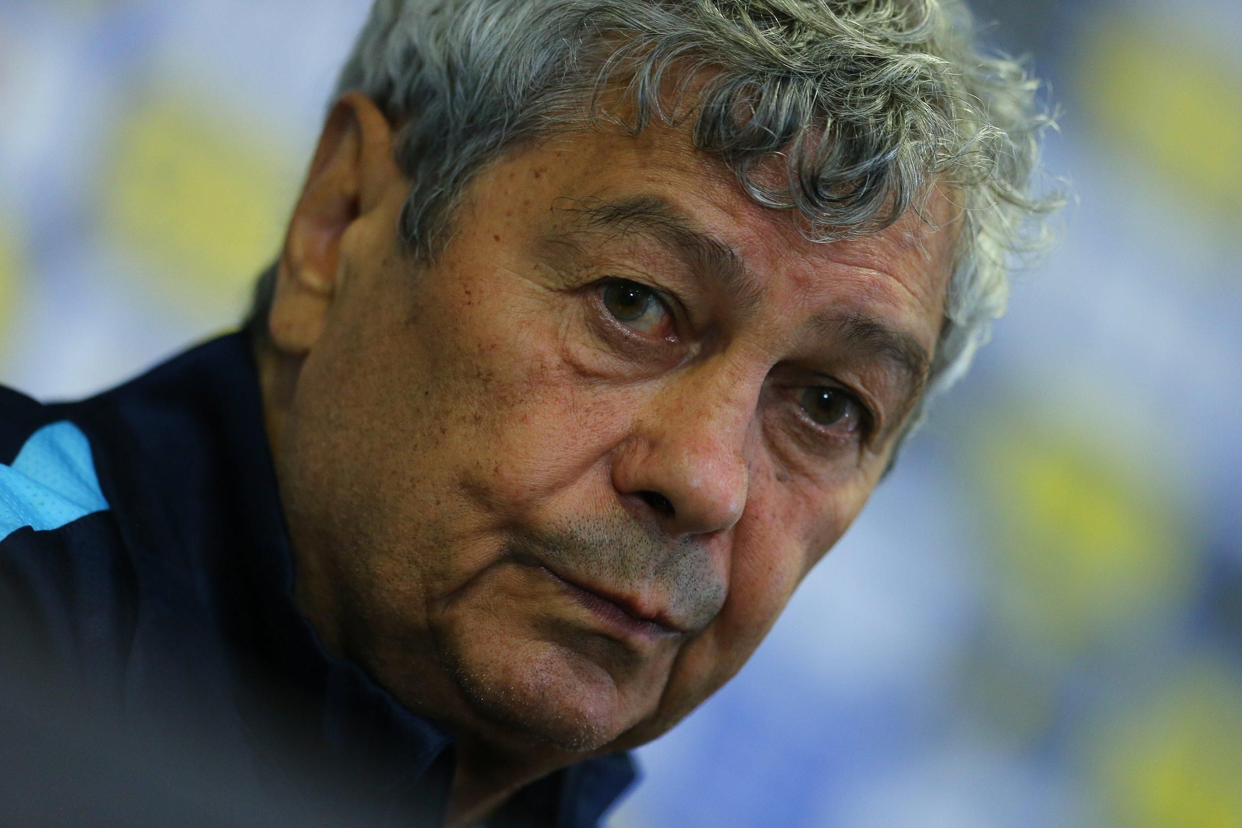 Мирча Луческу