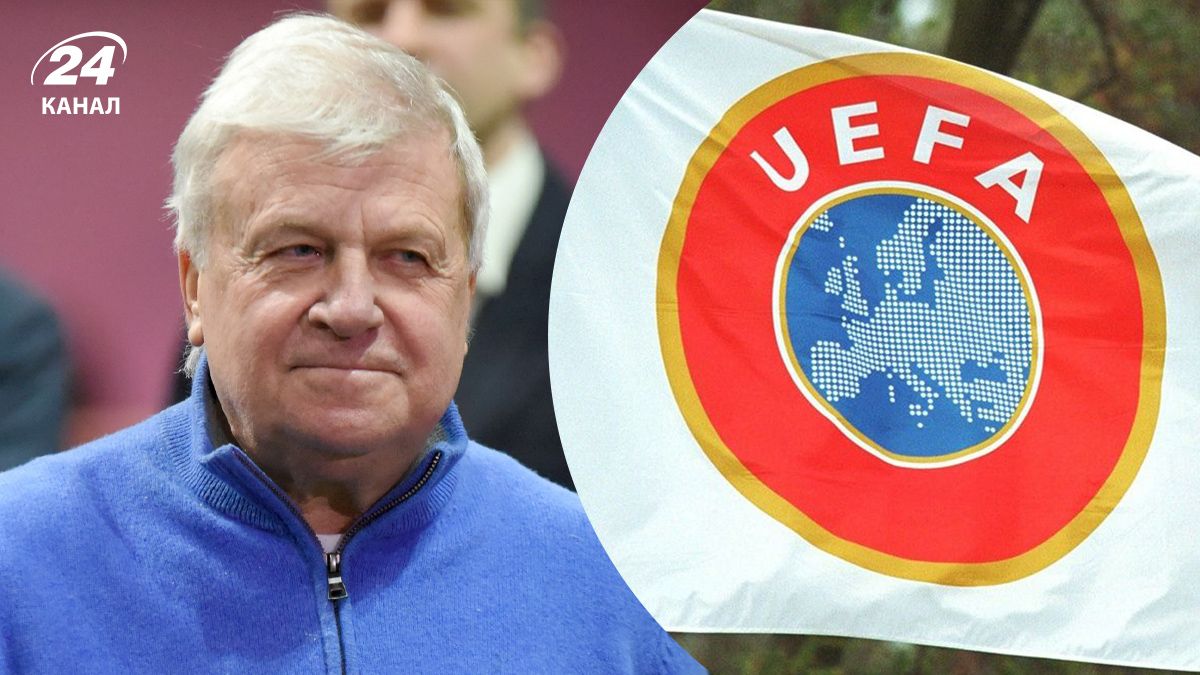 Анатолій Байдачний хоче вибачень за санкції проти Росії