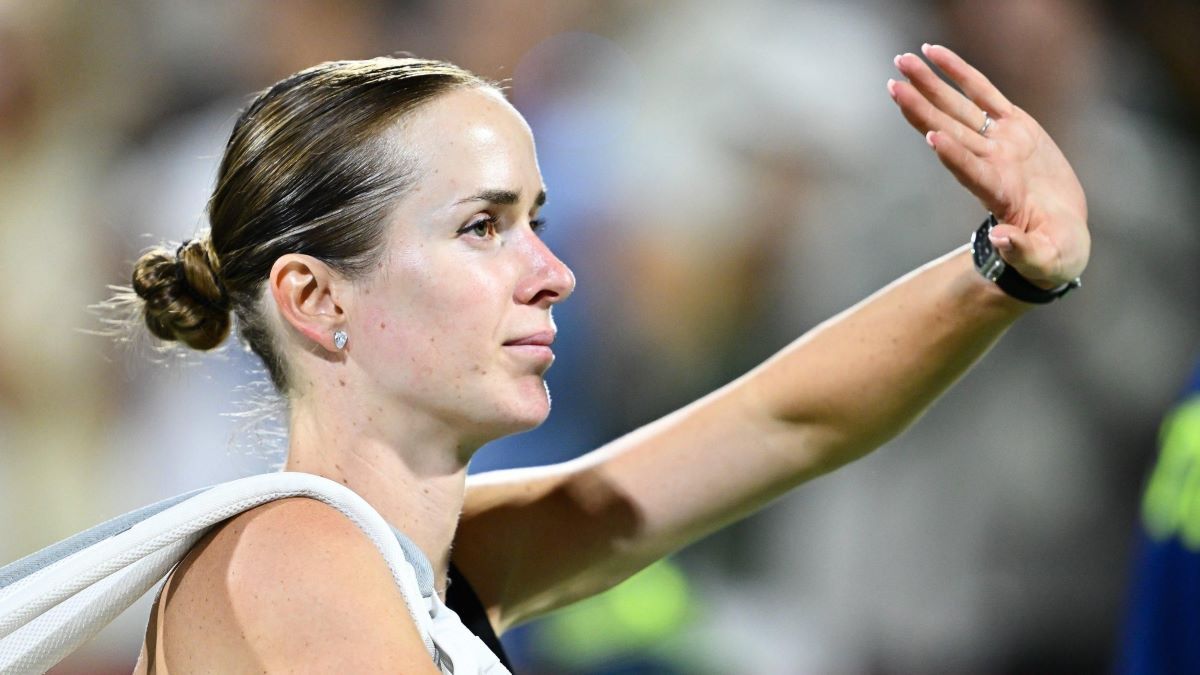 Свитолина – Соболенко: результат матча на Australian Open