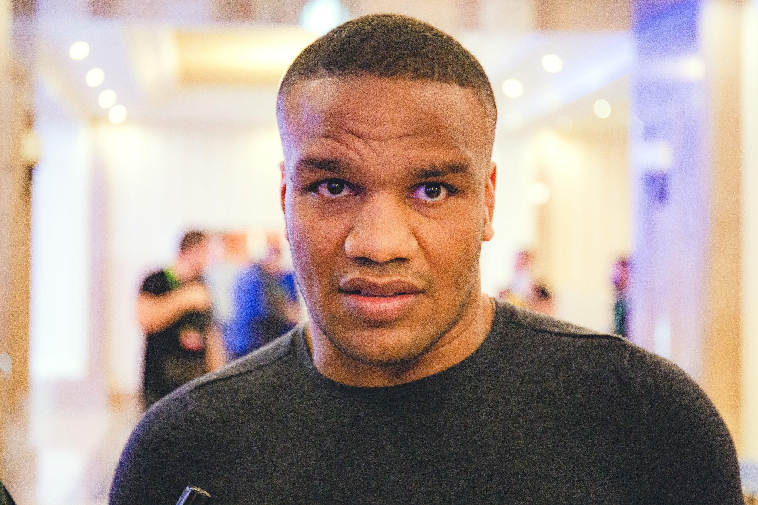 Жан Беленюк