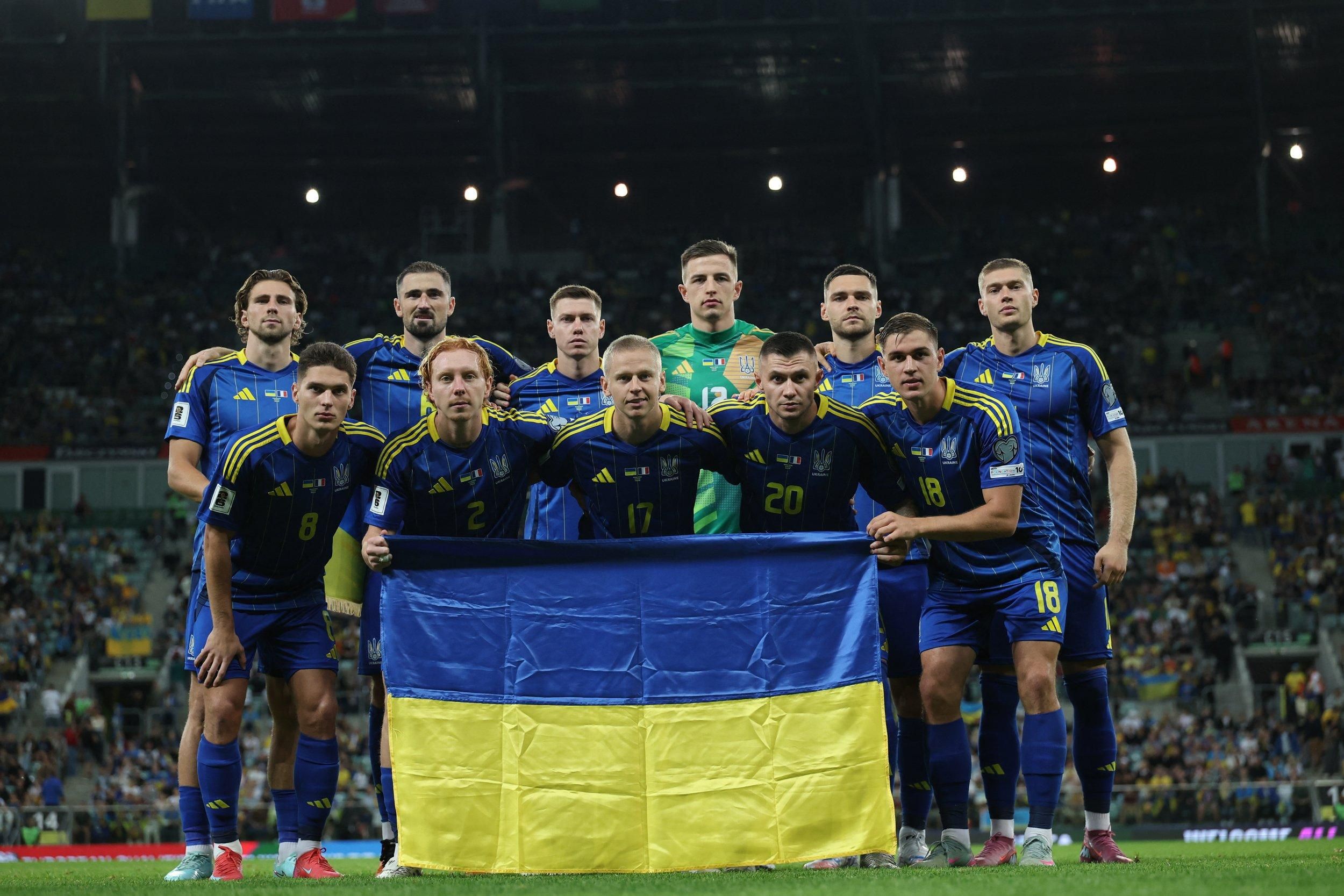 Україна – Швеція, квитки - де купити та яка ціна