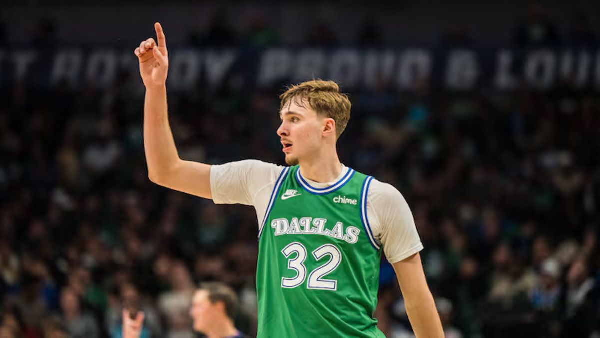 Купер Флегг