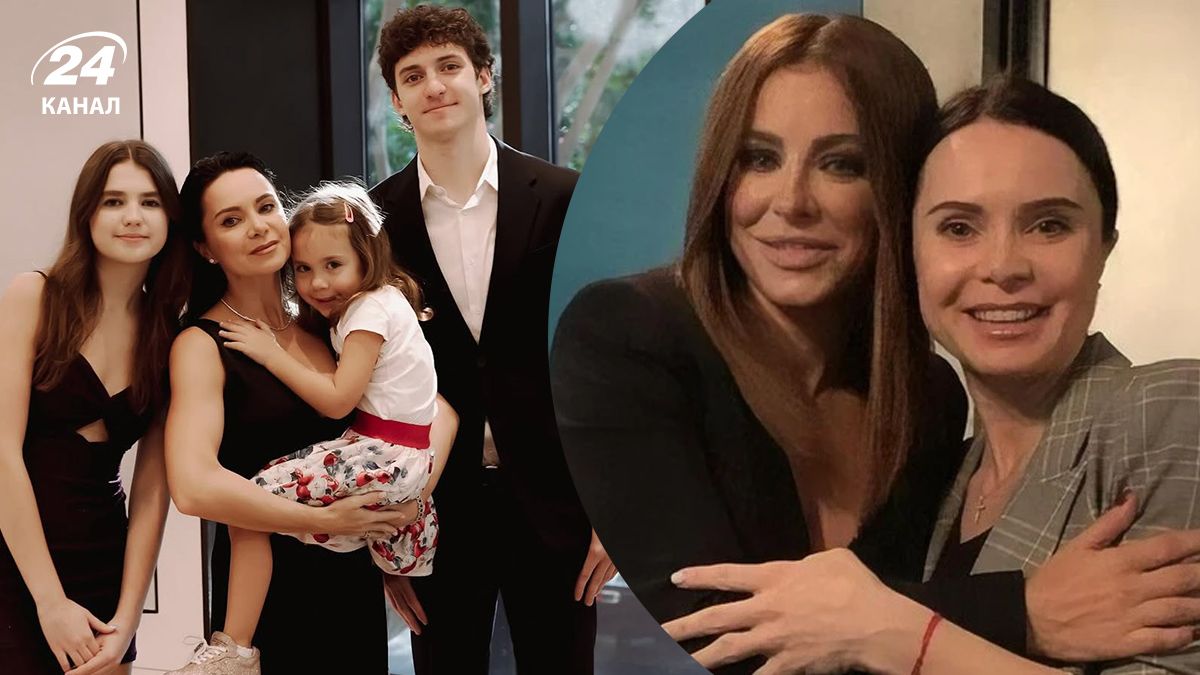 Что известно о личной жизни Лилии Подкопаевой