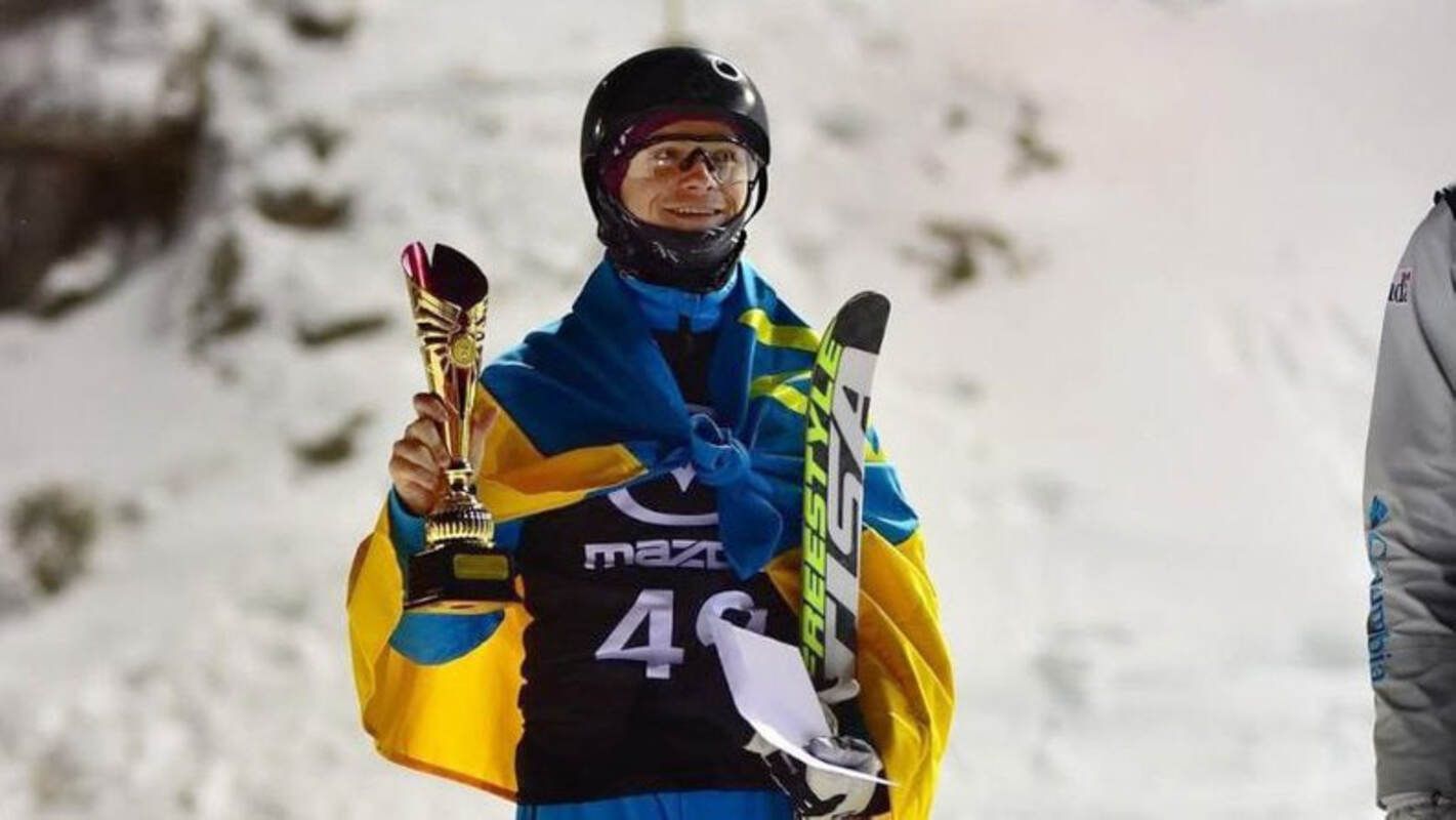 Максим Кузнецов