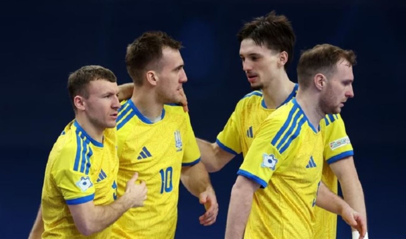 Франція – Україна прогноз на матч Євро-2026 з футзалу Франція – Україна прогноз на матч Євро-2026 з футзалу