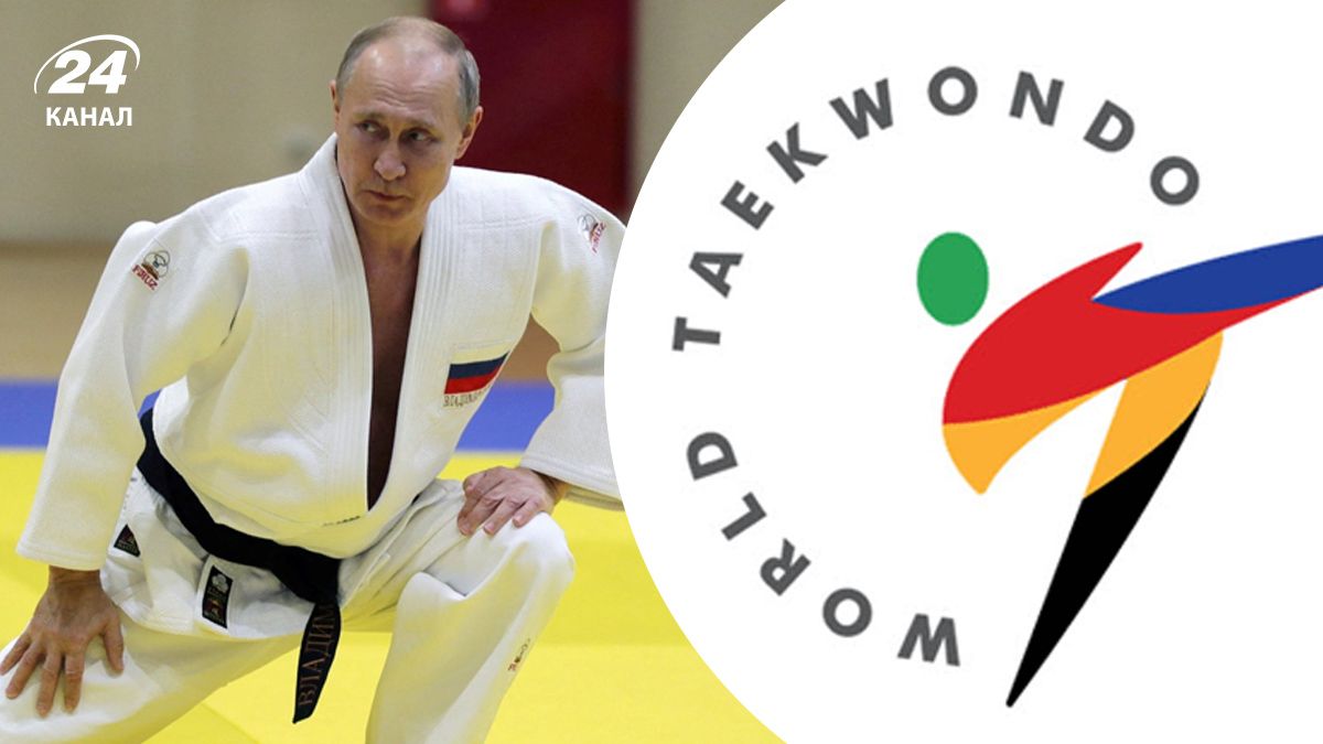 Мировая федерация тхэквондо снимает санкции с России Мировая федерация тхэквондо снимает санкции с России