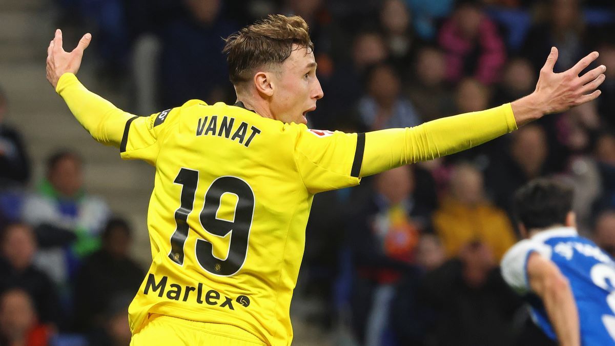 Мичел о Ванате и поражении от Овьедо