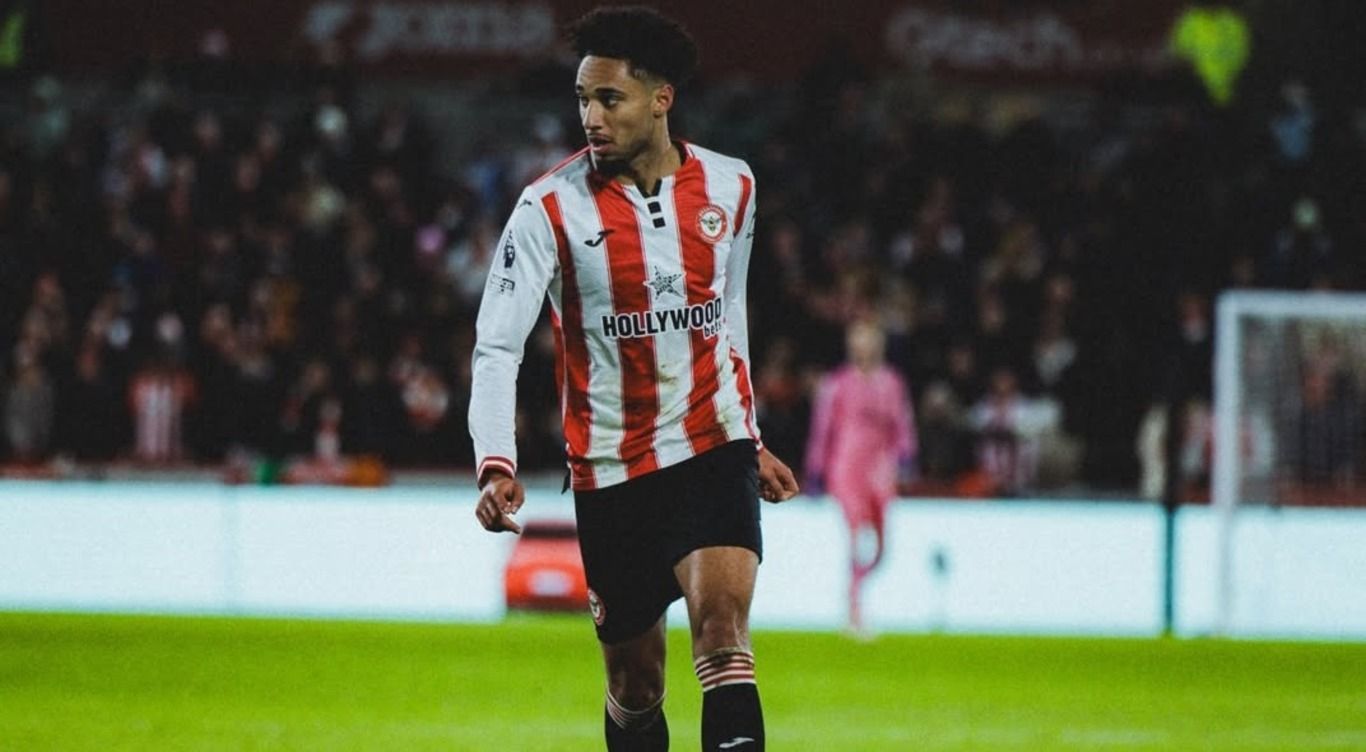 Кевін Шаде грубо сфолив проти Меттью Кеша