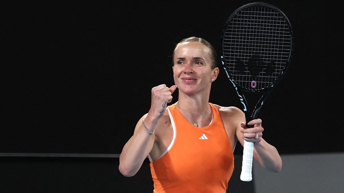 Оновлений рейтинг WTA за 2 лютого 2026 року Оновлений рейтинг WTA за 2 лютого 2026 року