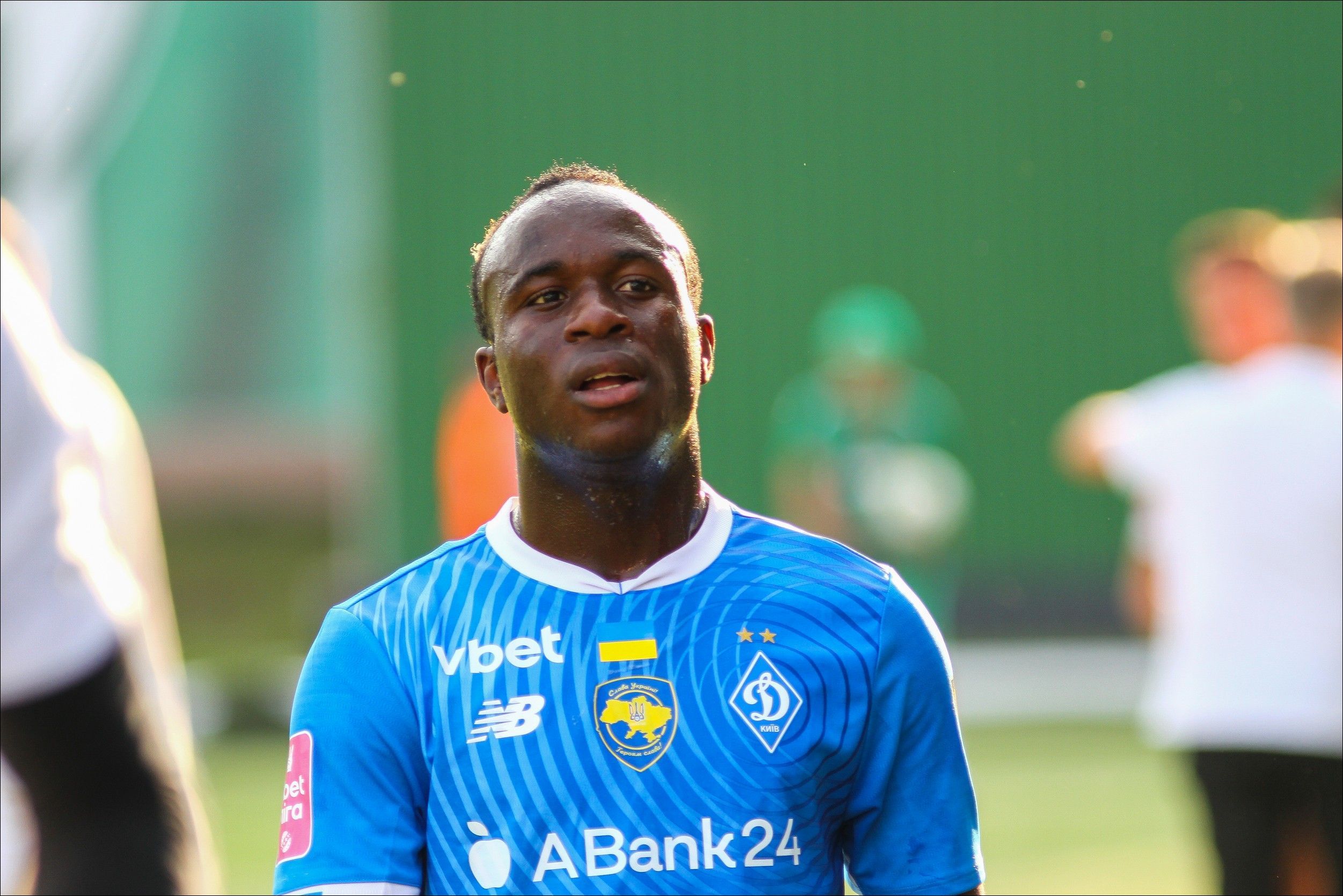 Самба Діалло