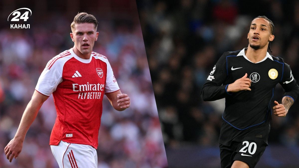Арсенал – Челсі прогноз на матч Кубка ліги 3 лютого