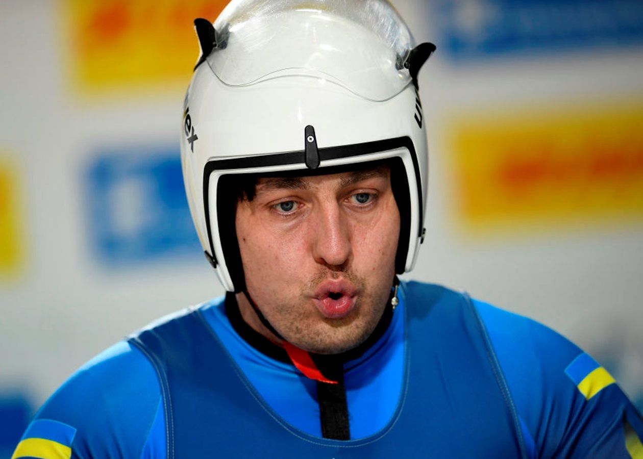 Андрей Мандзий