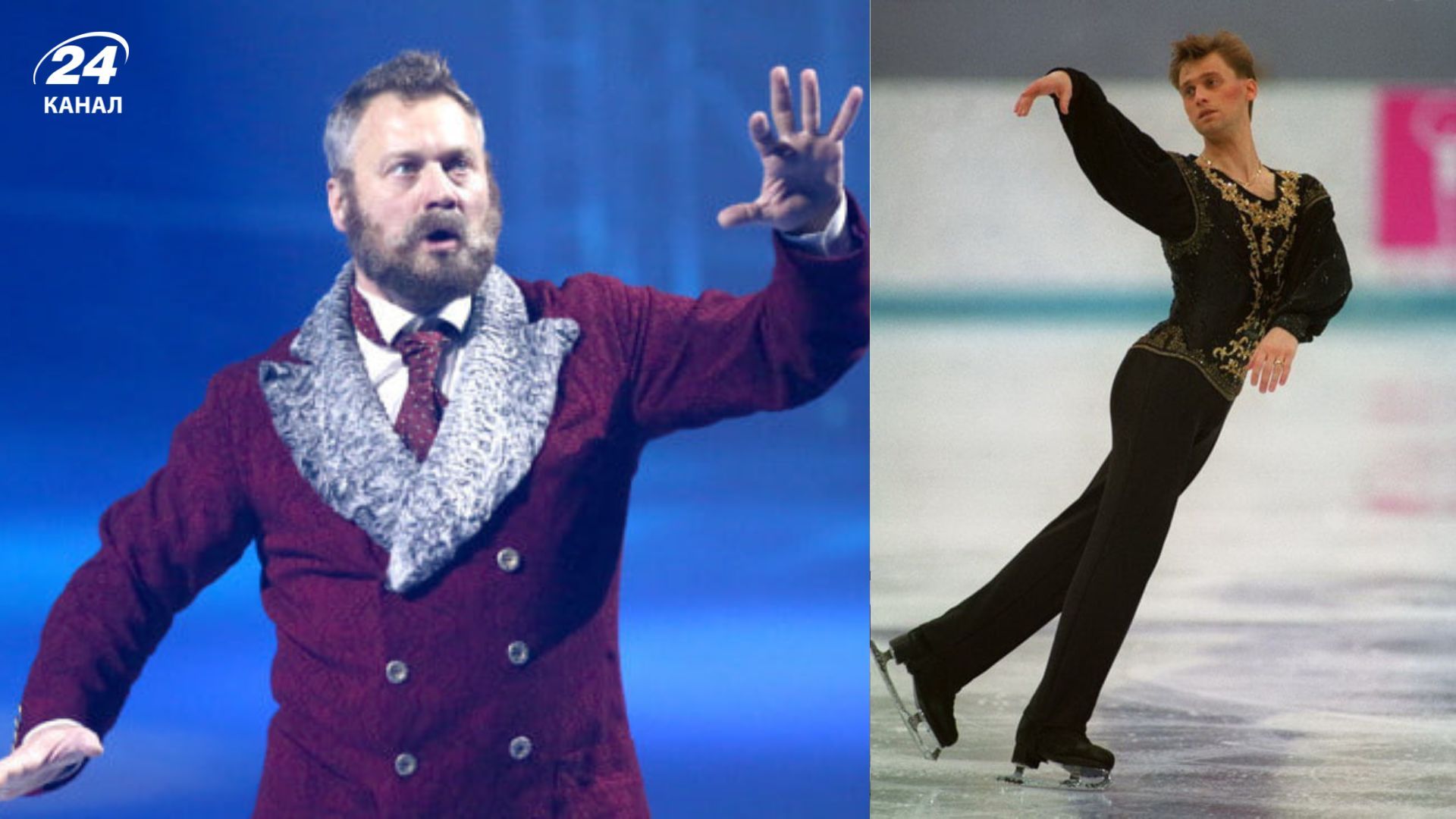 Віктор Петренко