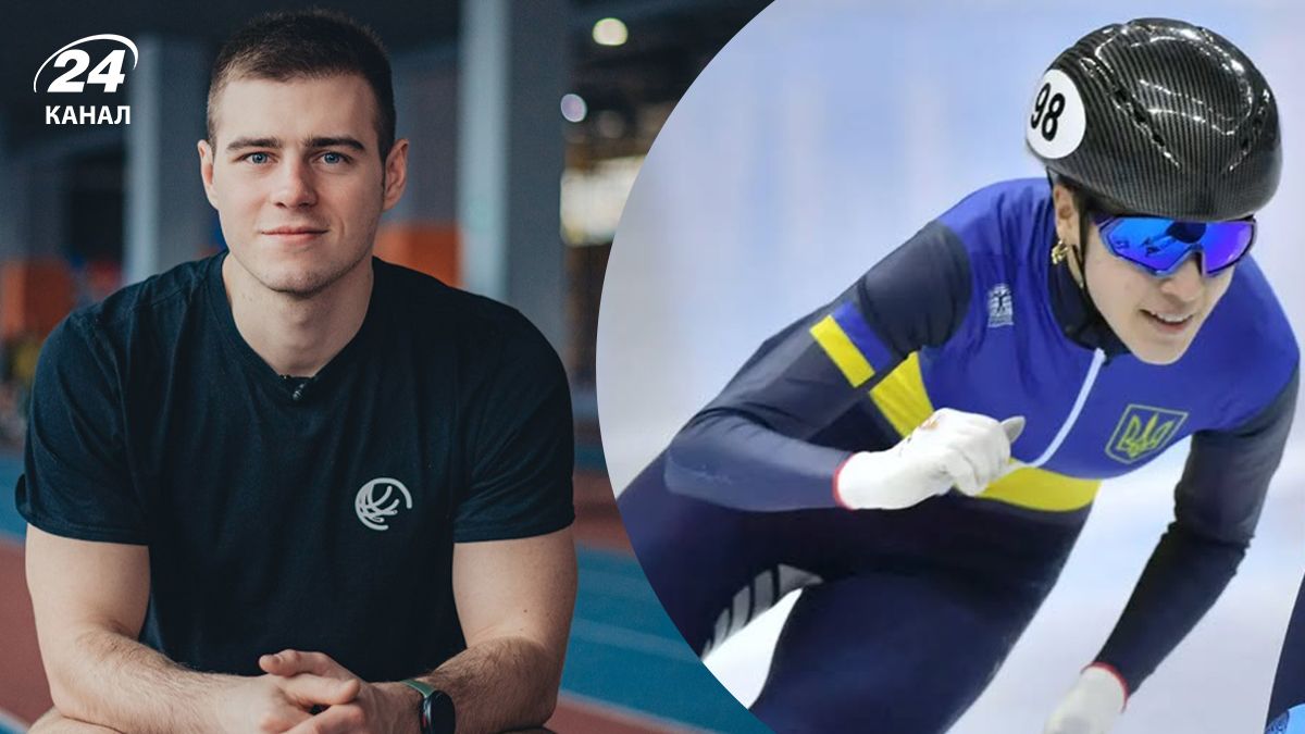 Хто нестиме прапор України на зимових Олімпійських іграх-2026