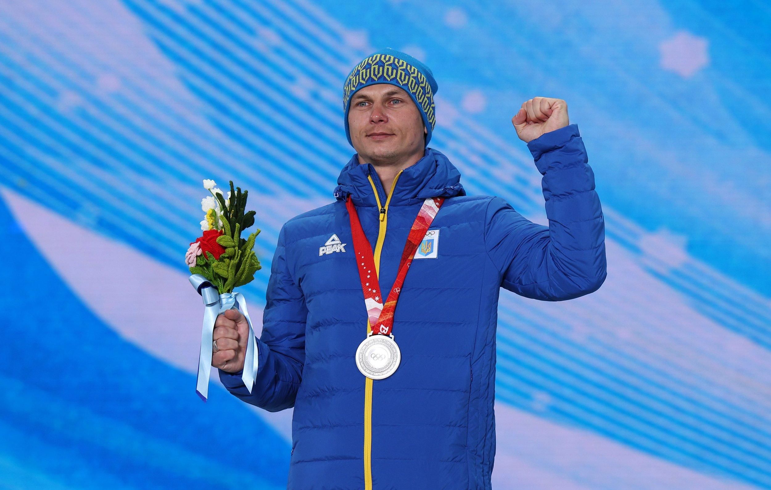 Александр Абраменко Александр Абраменко