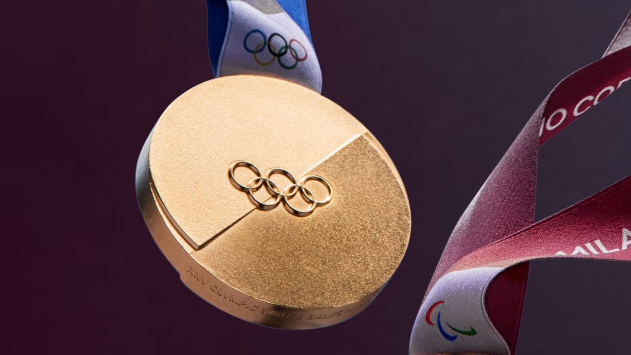 Хто має найбільше шансів на перемогу на Олімпійських іграх Хто має найбільше шансів на перемогу на Олімпійських іграх