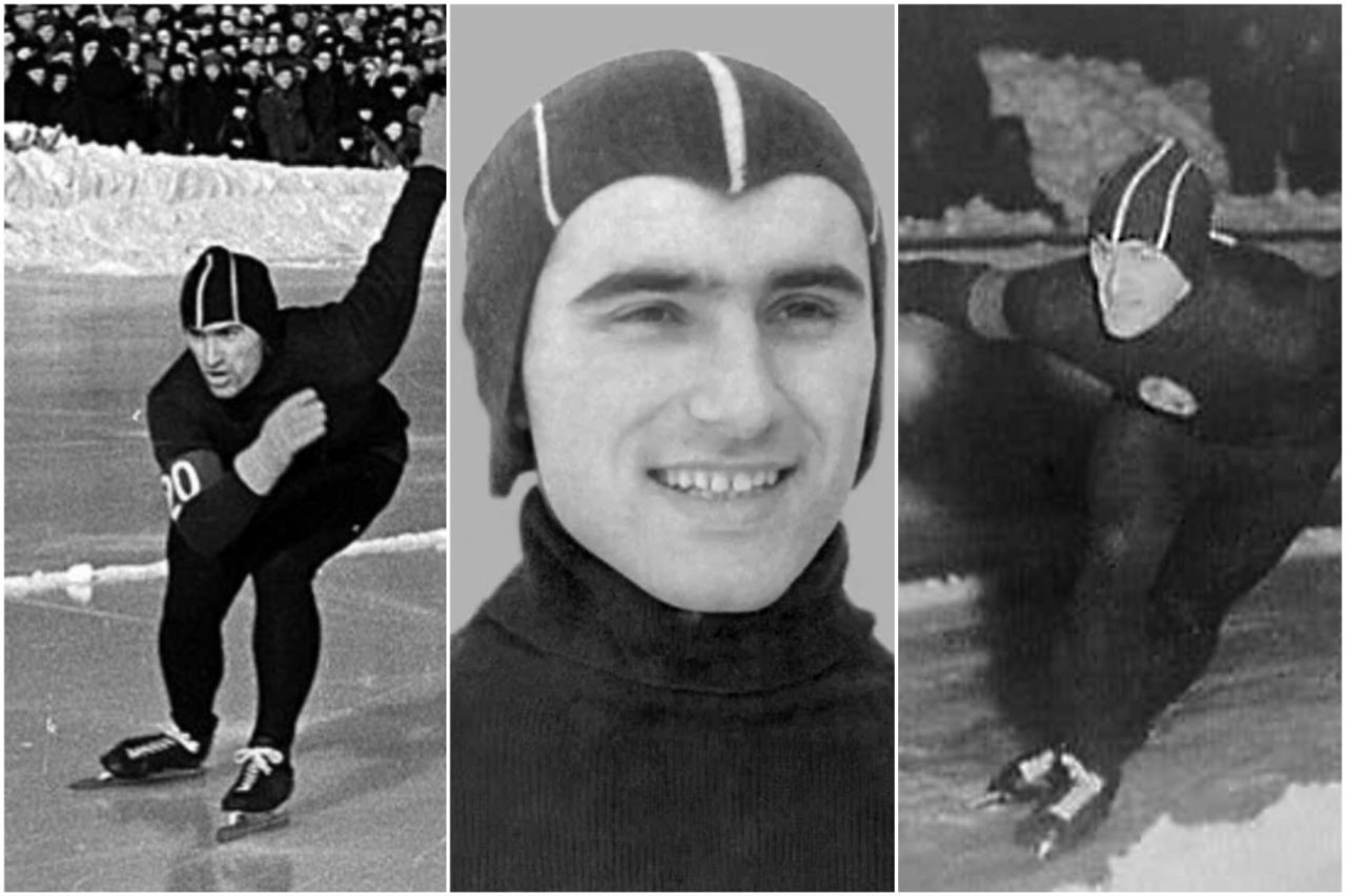 Олег Гончаренко