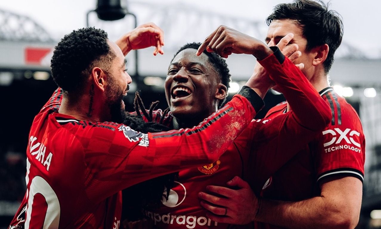 Манчестер Юнайтед – Тоттенхэм прогноз на матч АПЛ