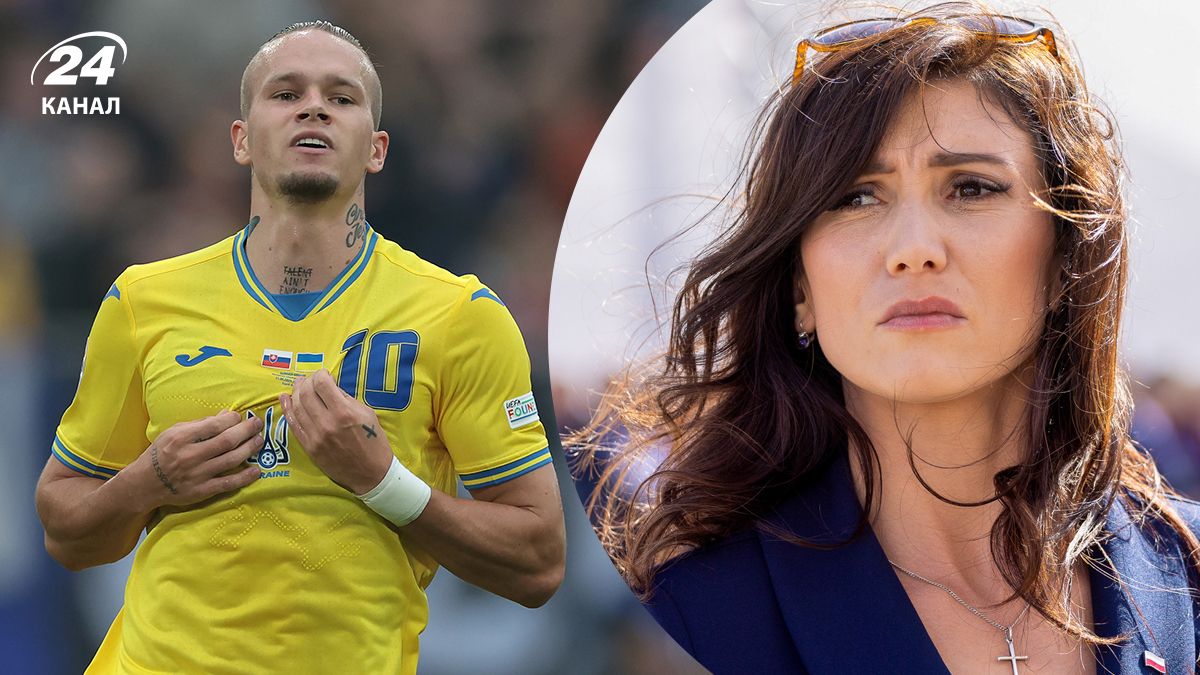 Михаила Мудрика критикуют из-за скандальной игры в CS2