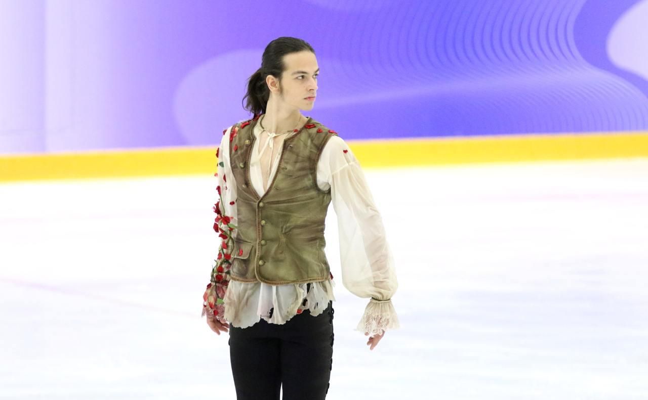 Петро Гуменник