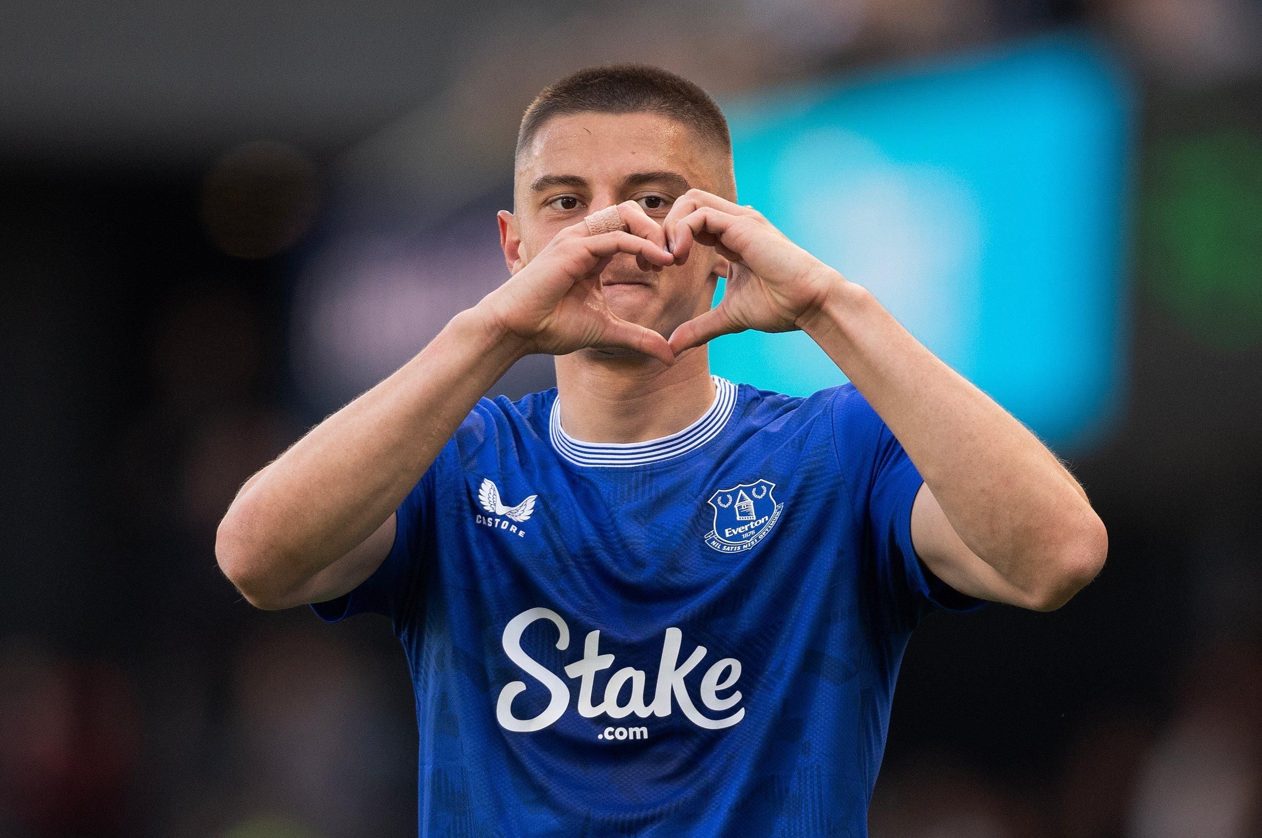 Виталий Миколенко