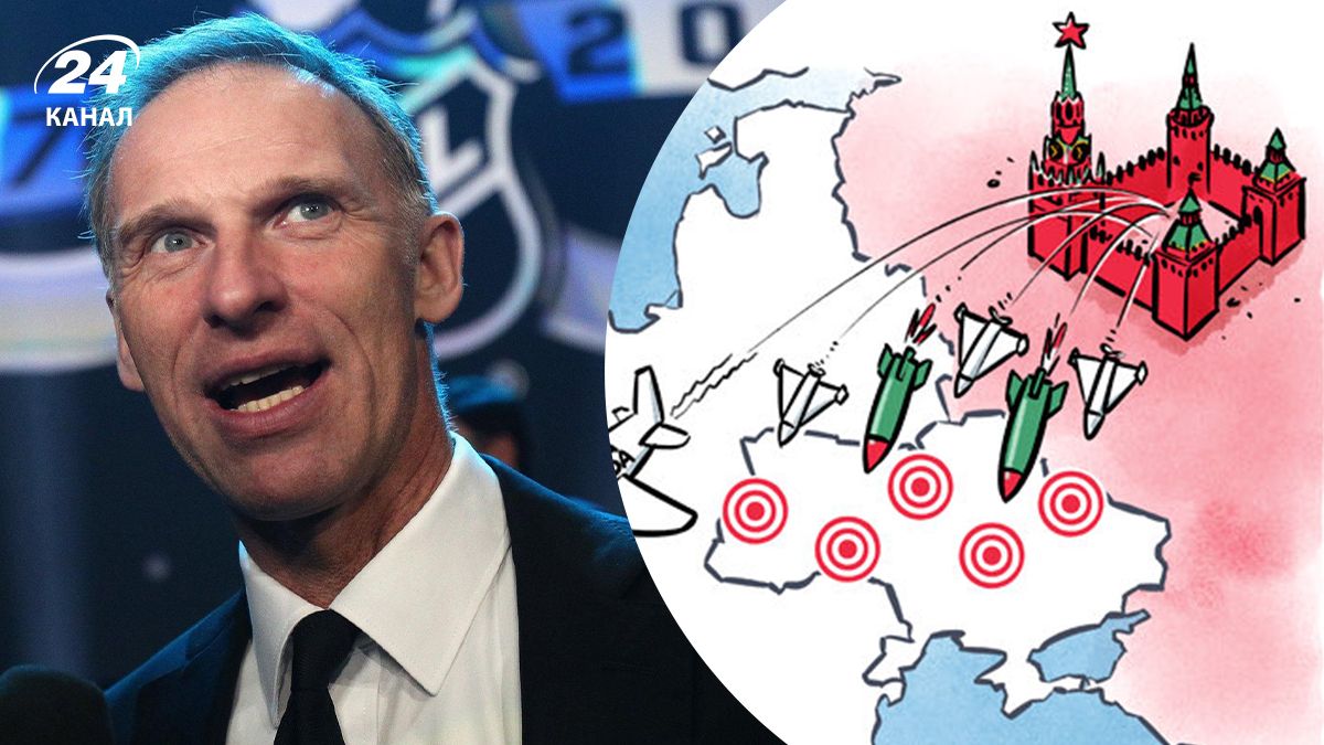 Домінік Гашек засудив Італію та МОК