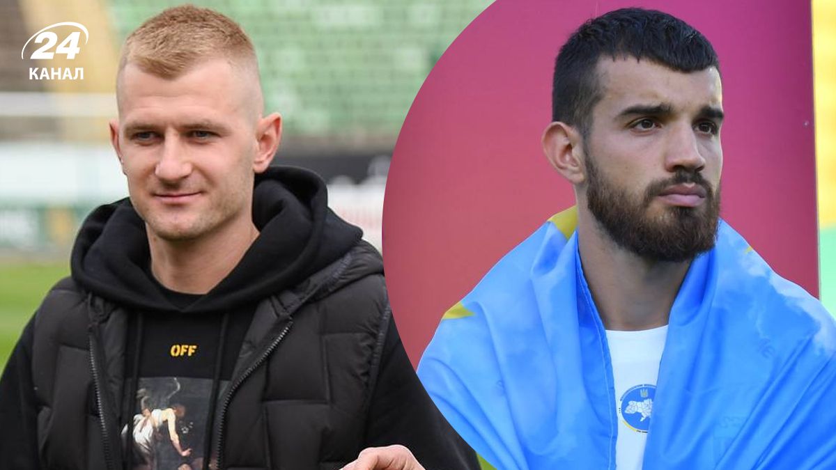 Денис Мірошніченко більше не є капітаном Карпат