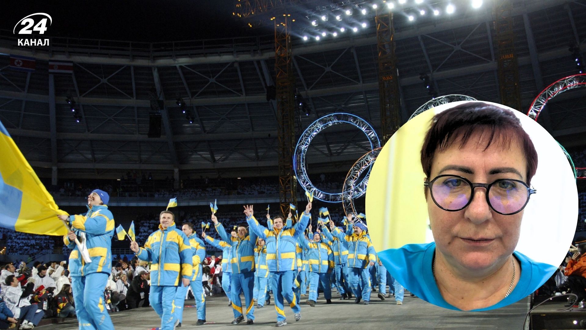 Наталія Якушенко