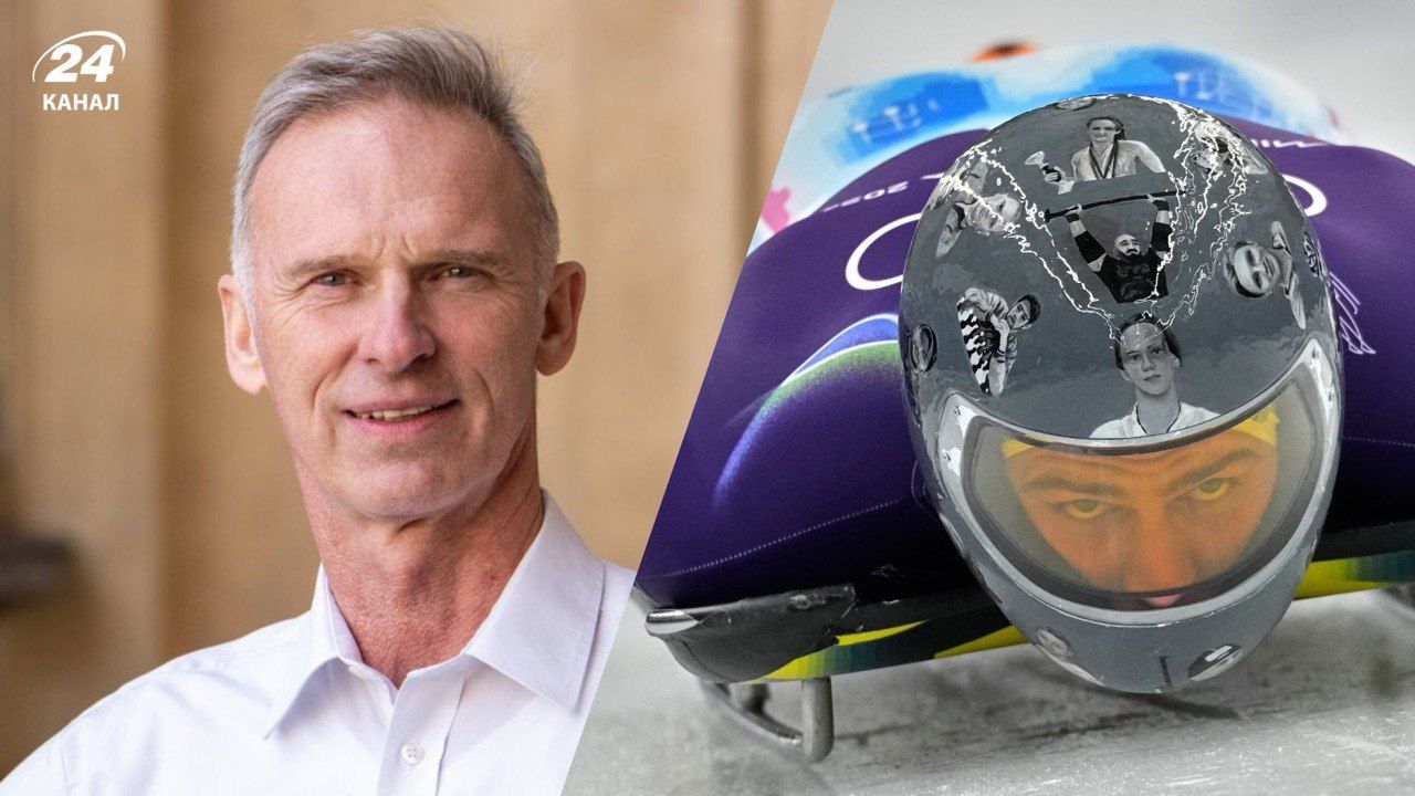 Чеський воротар прокоментував скандал Владислава Гераскевича та МОК