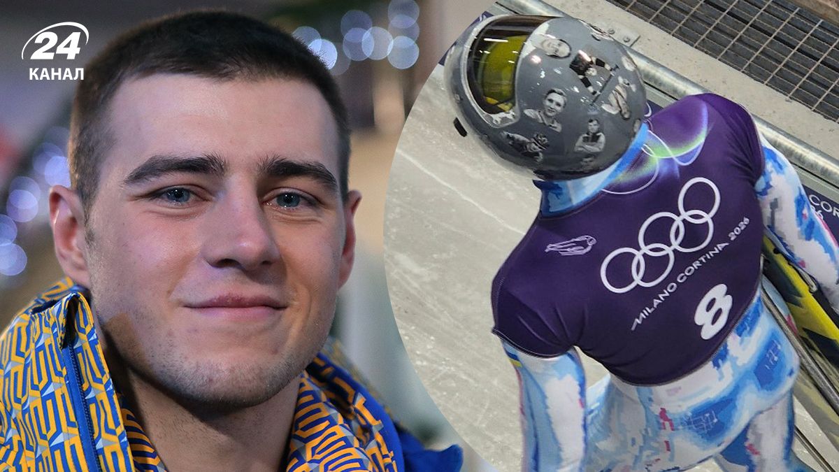 Владислав Гераскевич не прислушался к запрету от МОК