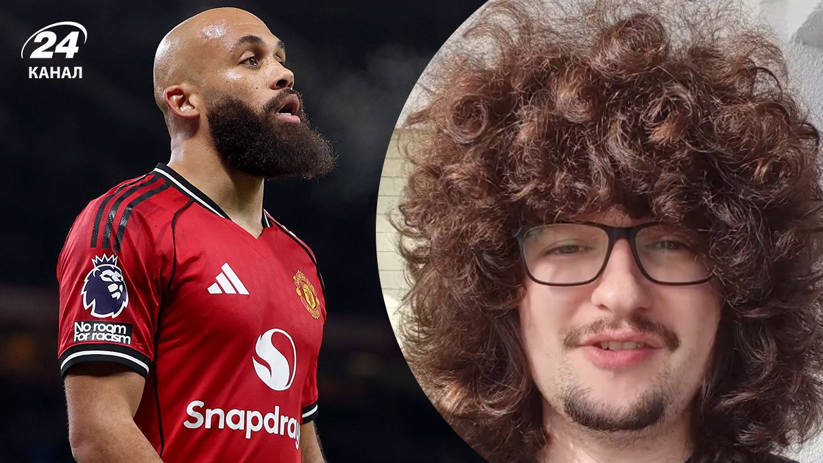 Манчестер Юнайтед не смог порадовать Фрэнка Илетта