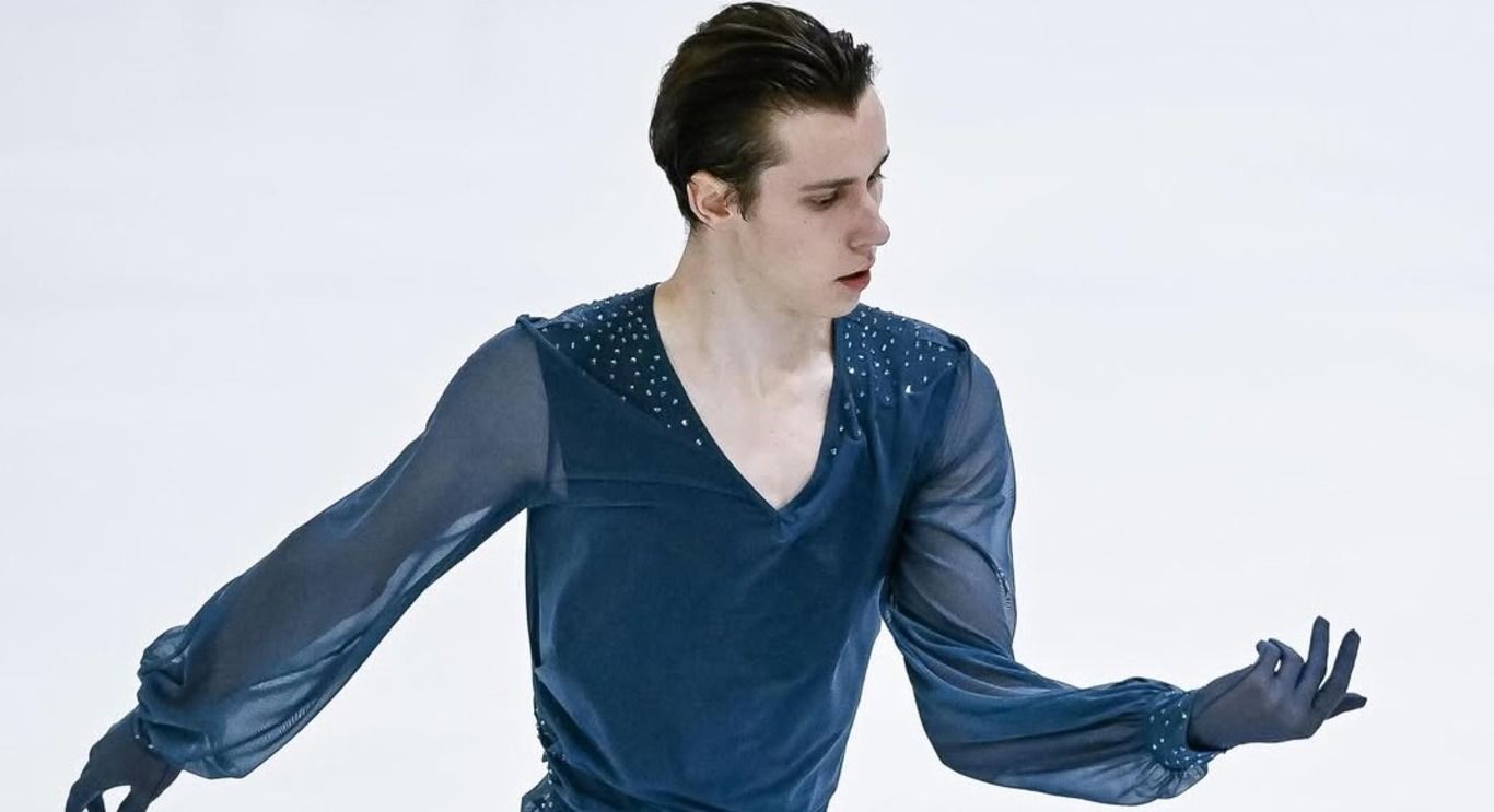 Кирило Марсак побив свій рекорд на Олімпіаді