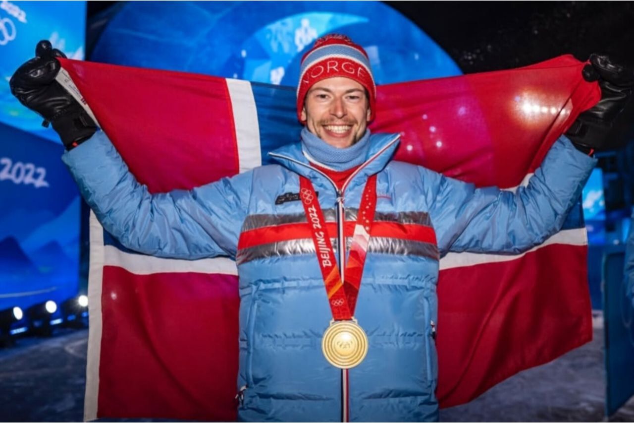 Стурла Легрейд 