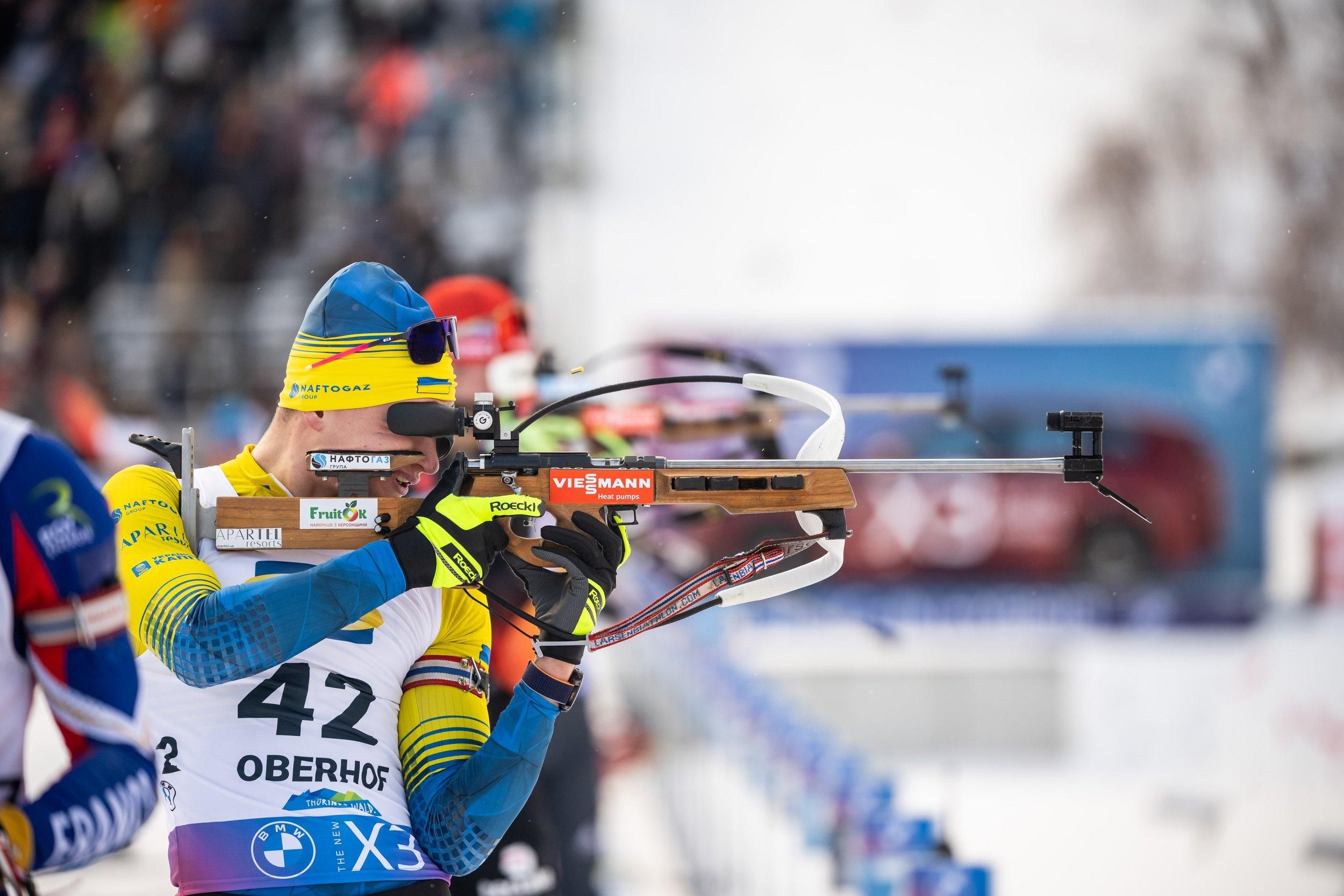 Прогноз на чоловічий спринт на зимовій Олімпіаді-2026