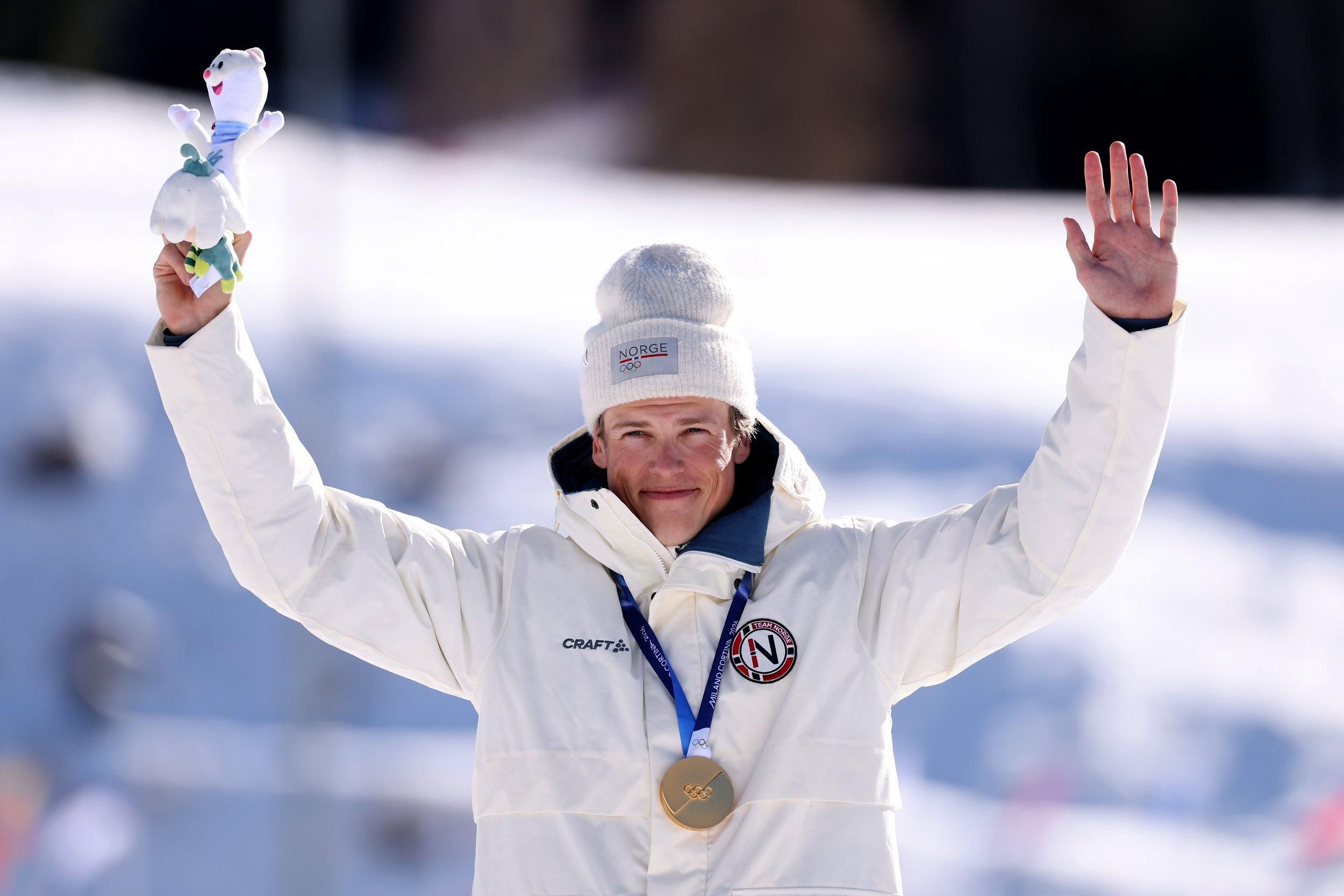 Йоганнес Клебо