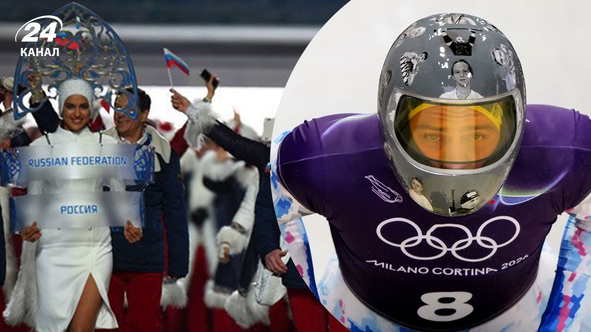 Может ли скандал с Гераскевичем испортить возвращение РФ в мировой спорт