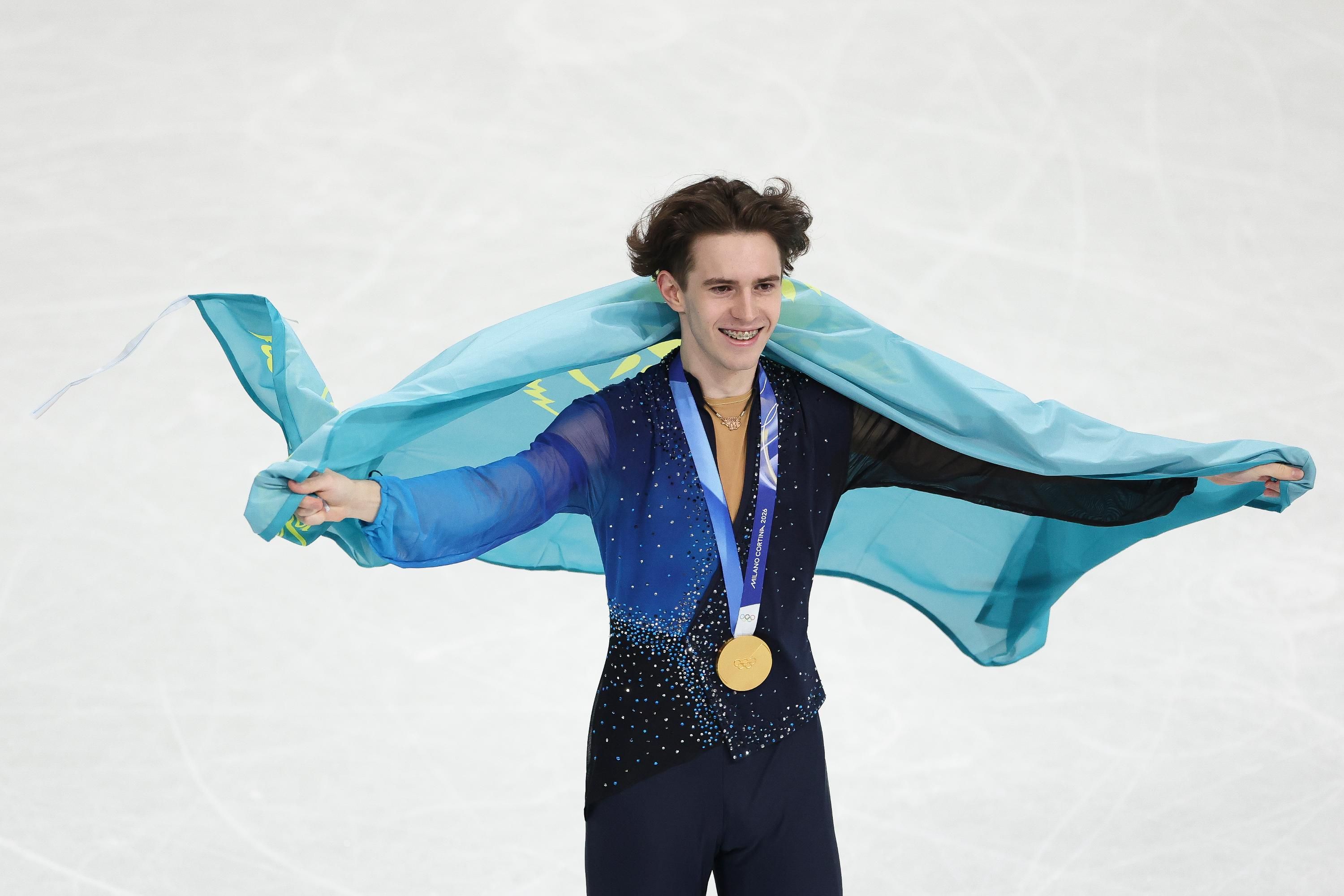 Михайло Шайдоров