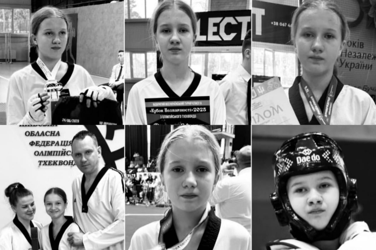 Юлия Пятенко